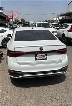 فولكسفاغن جيتا